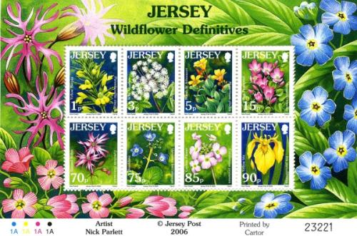 2005 Wildflowers 1 of 3 MS