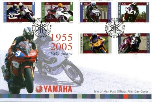 2005 Yamaha