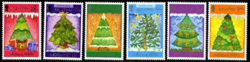 2006 Christmas Trees