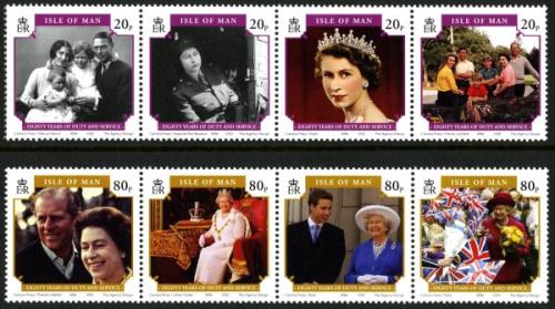 2006 Queen's 80th Birthday