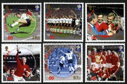 2006 World Cup Football