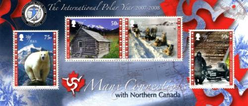 2007 International Polar Year MS