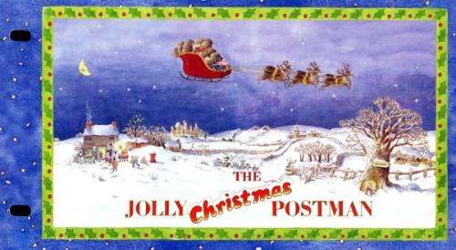 2008 Christmas pack
