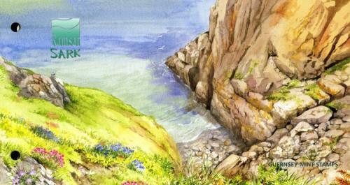 2008 Gouliot Headland and Caves Designation as Ramsar Site Pack