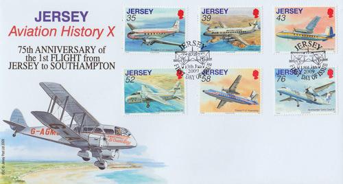 2009 Aviation