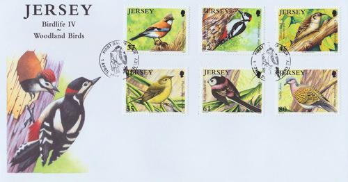 2010 Birds