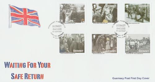 2010 Evacuees