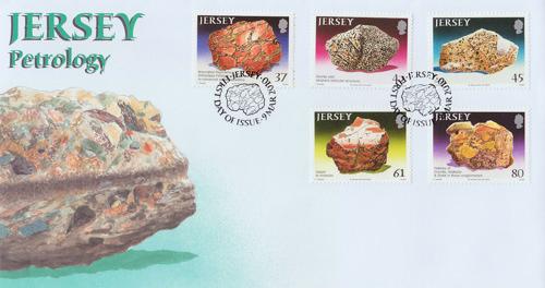 2010 Petrology