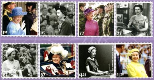 2012 Diamond Jubilee