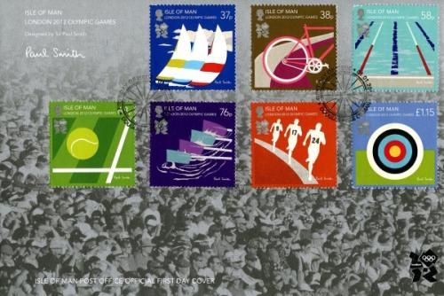 2012 Olympics