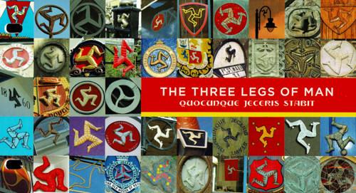 2013 The Three Legs of Man Pack