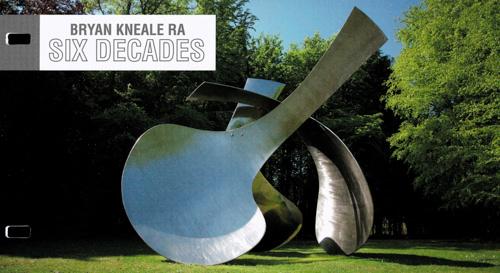 2015 Bryan Kneale Pack