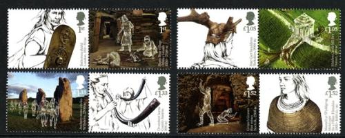 2017 Ancient Britain