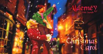 2018 A Christmas Carol by Charles Dickens Pack