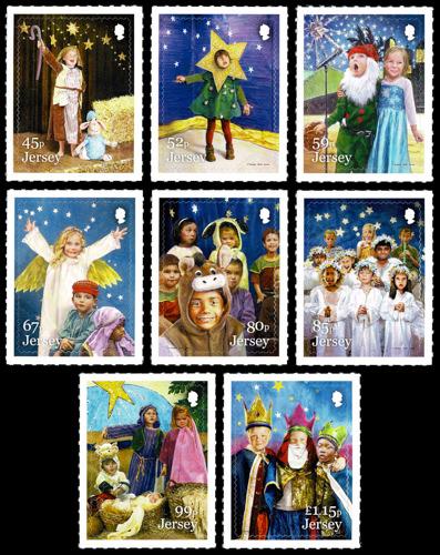 2019 Christmas, A Children's Nativity Play