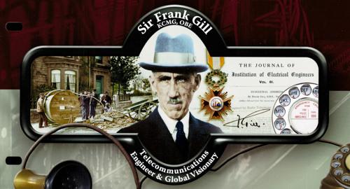 2019 Sir Frank Gill Pack