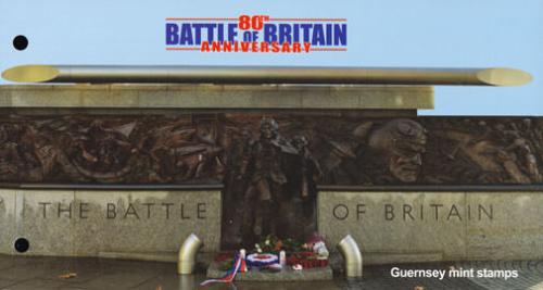 2020 Battle of Britain 80th Anniversary Pack