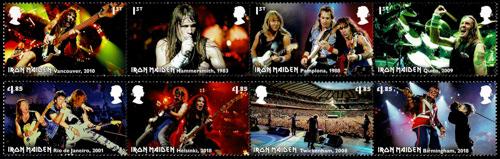 2023 Iron Maiden