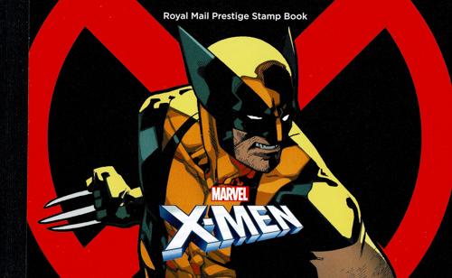 2023 X-Men DY46