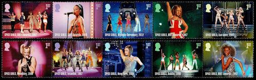 2024 Spice Girls