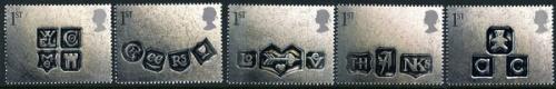 2001 Greetings Stamps, Occasions