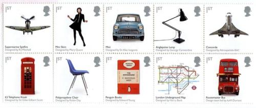 2009 British Design Classics