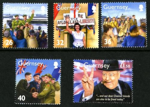 2005 Second World War Memories (3rd series)