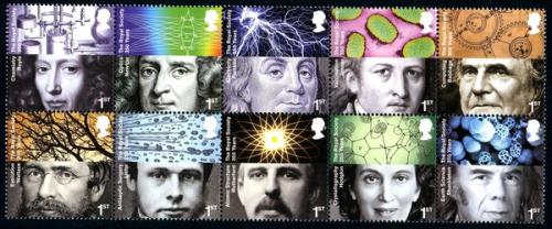 2010 Royal Society