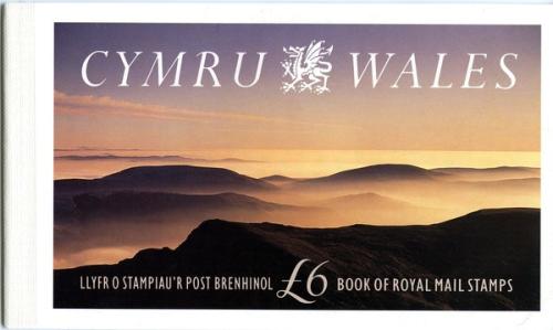 1992 Wales