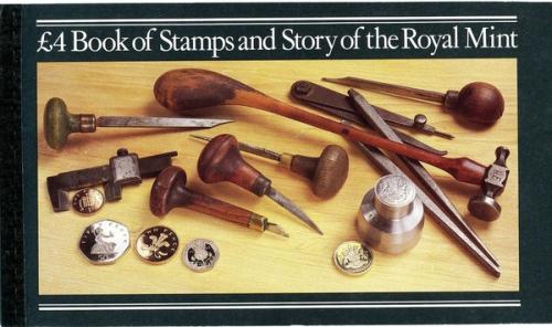 1983 Royal Mint