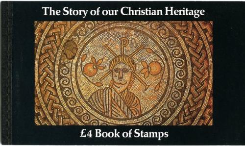 1984 Christian Heritage