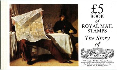 1985 The Times