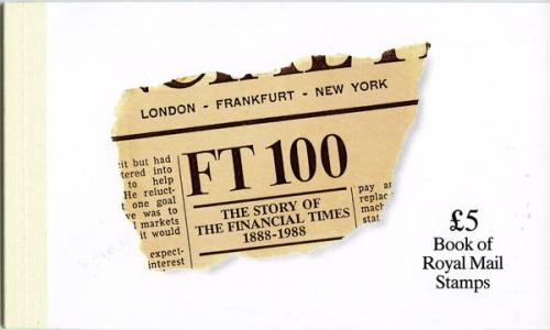 1988 Financial Times