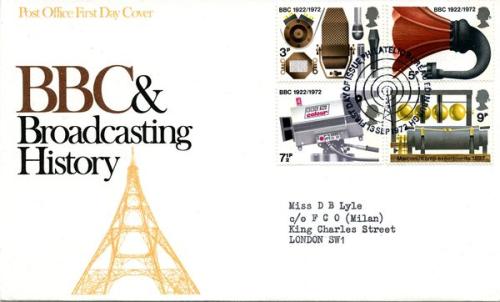 1972 BBC (Addressed)