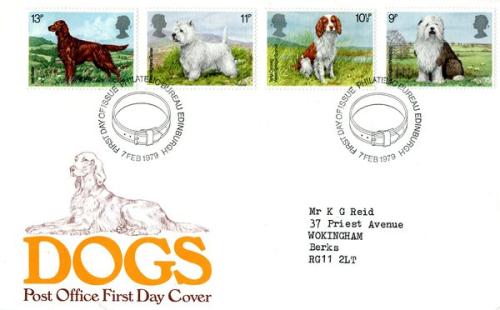 1979 Dogs (Addressed)