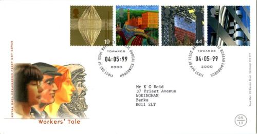 1999 Workers Tale (Addressed)