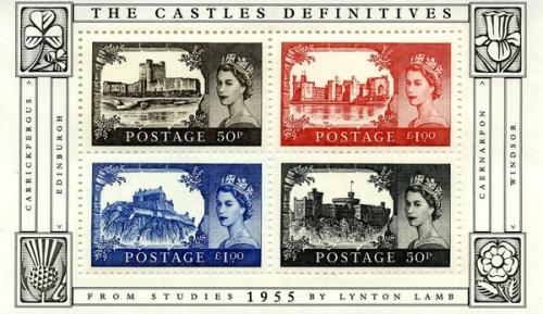 2005 Castles MS