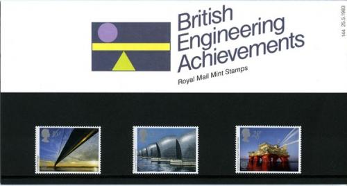 1983 Engineering pack