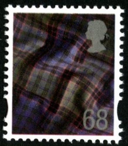 SG S119 68p