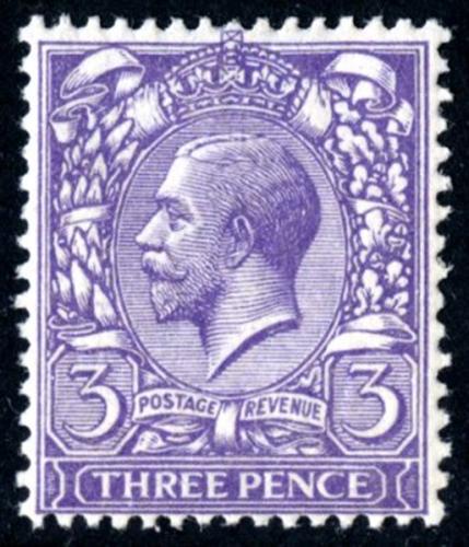 SG375 3d violet