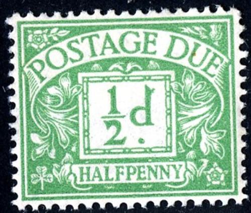 SG:D1 &frac12;d Emerald