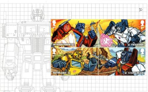 SG 4700b  2022 Megatron Starscream Pane