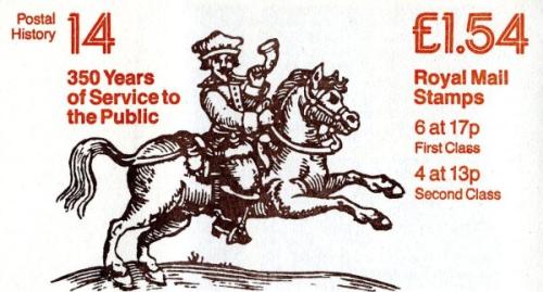 SG: FQ4a £1.54p Messengers LM
