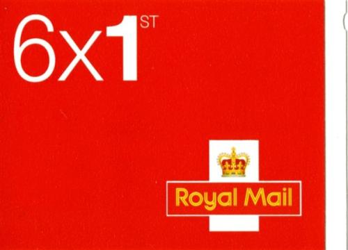 SG: MB12 6 x 1st code 'MSIL'