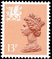 SG W38a 13p  P15x14 Type II