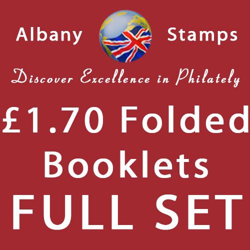 Set of 15  £1.70p books